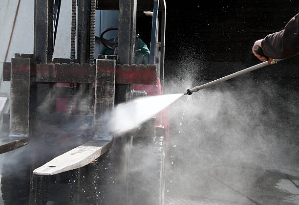 Playground Equipment Cleaning in Bloomfield, NM